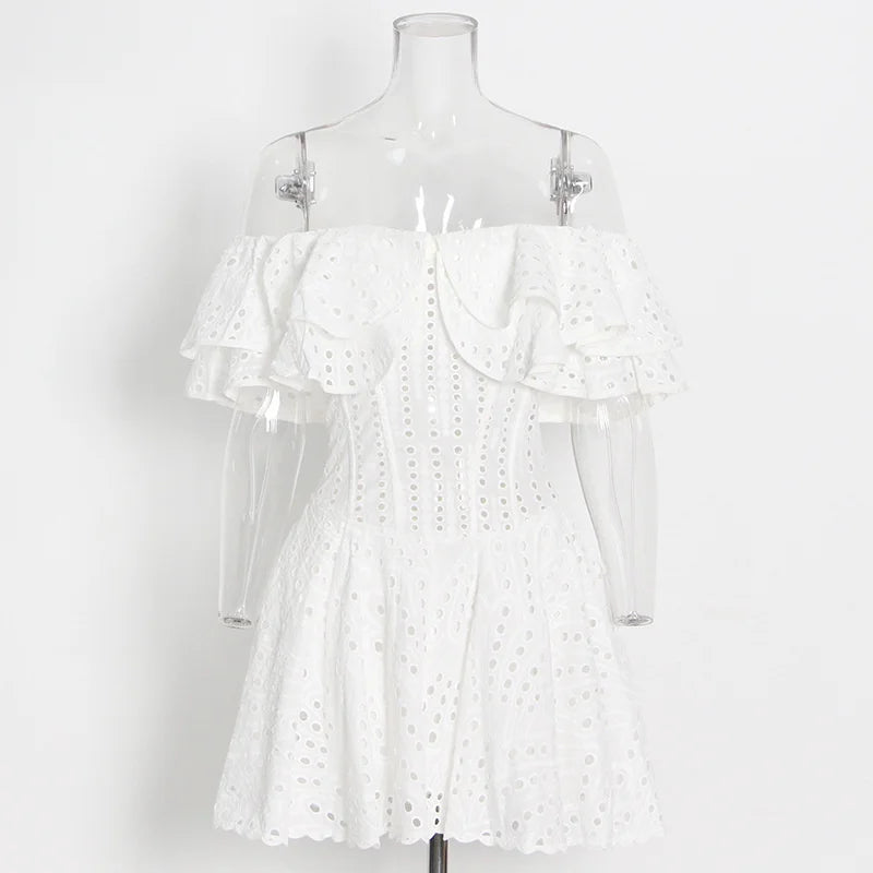Polished Garment with an Effortless Classic Look