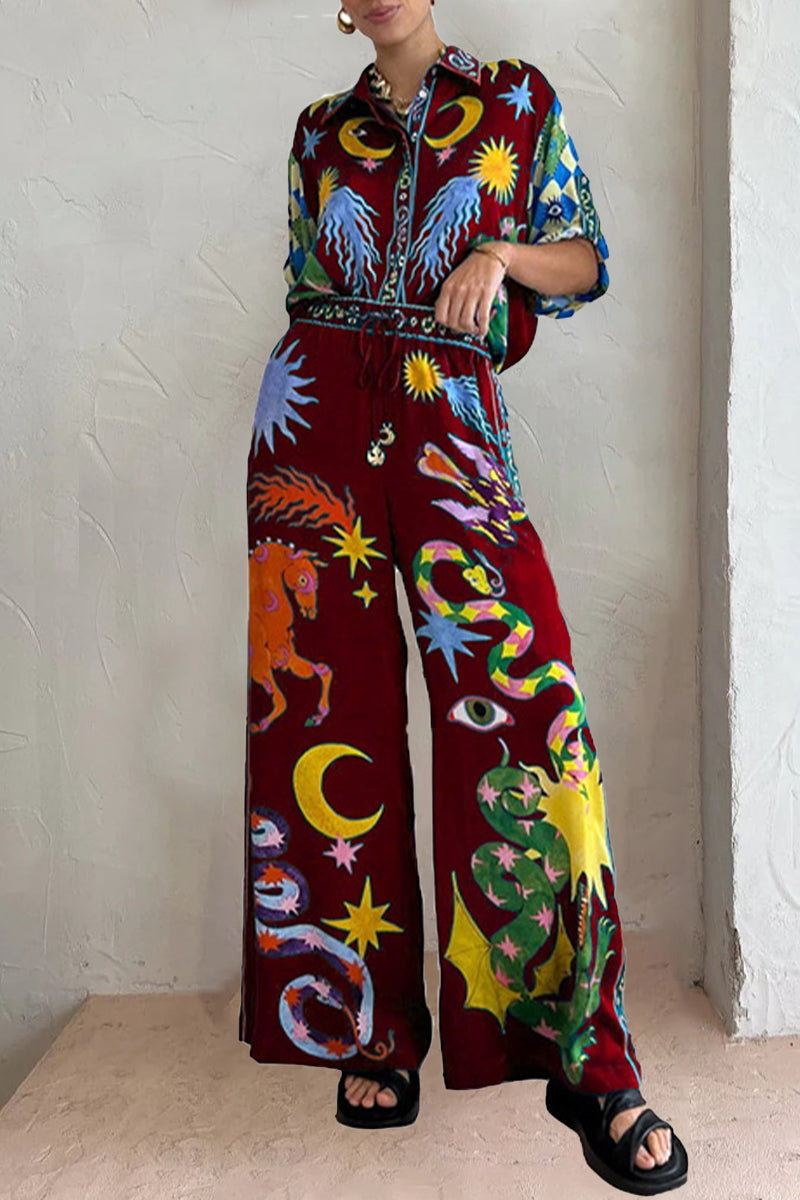 Classic Vintage & Enduringly Stylish Garment
