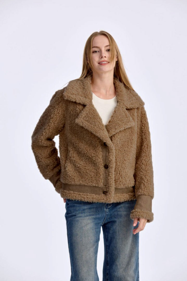 Classic Vintage & Enduringly Stylish Jacket