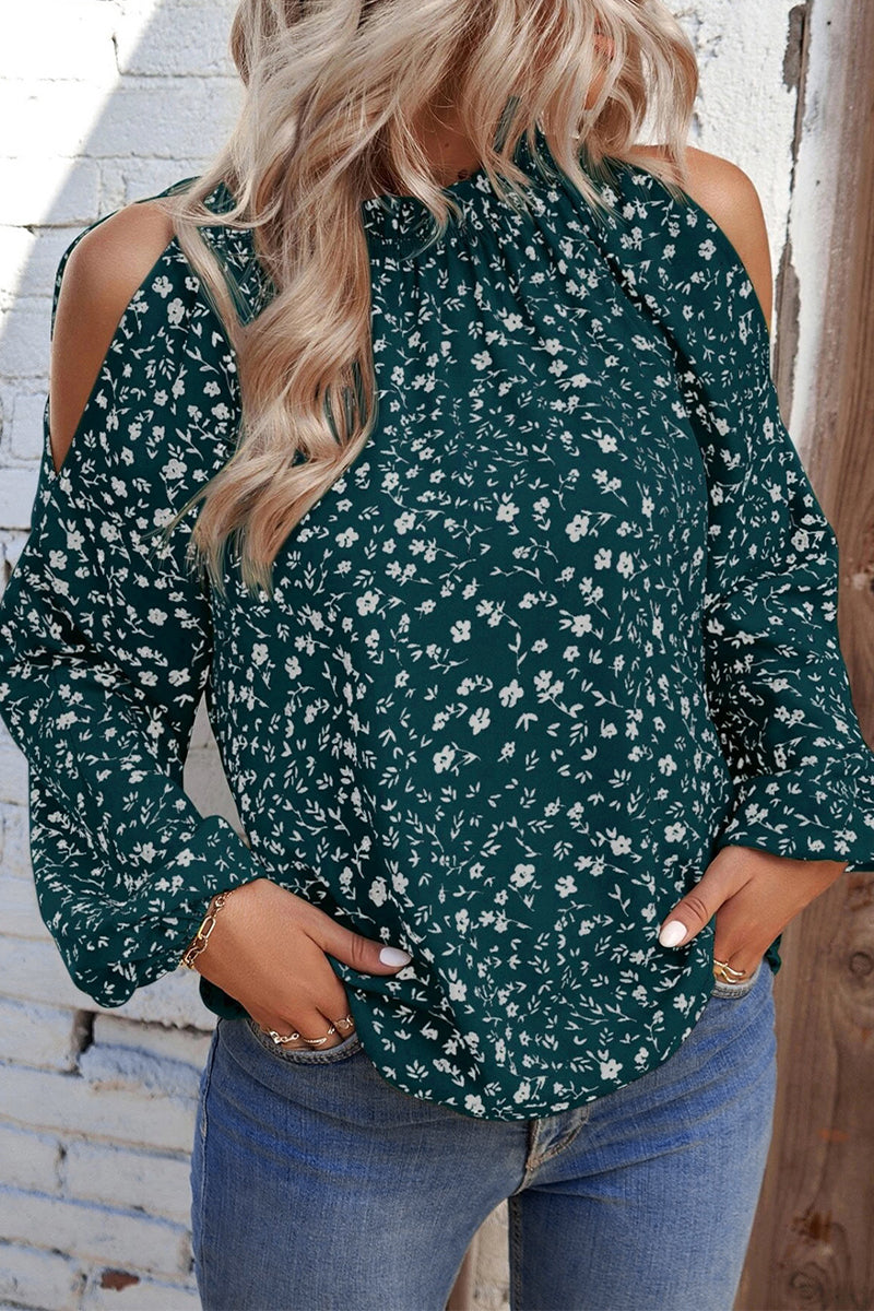 Elegantly Styled Top for Everyday Wear