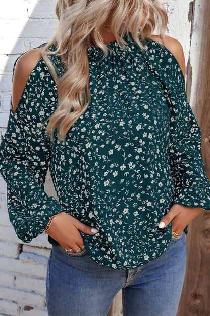 Elegantly Styled Top for Everyday Wear