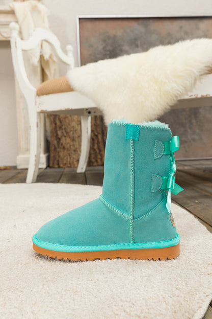 Gracefully Styled Boots for Any Occasion