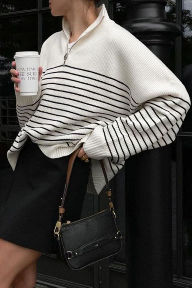 Vintage Inspired Top with a Contemporary Edge