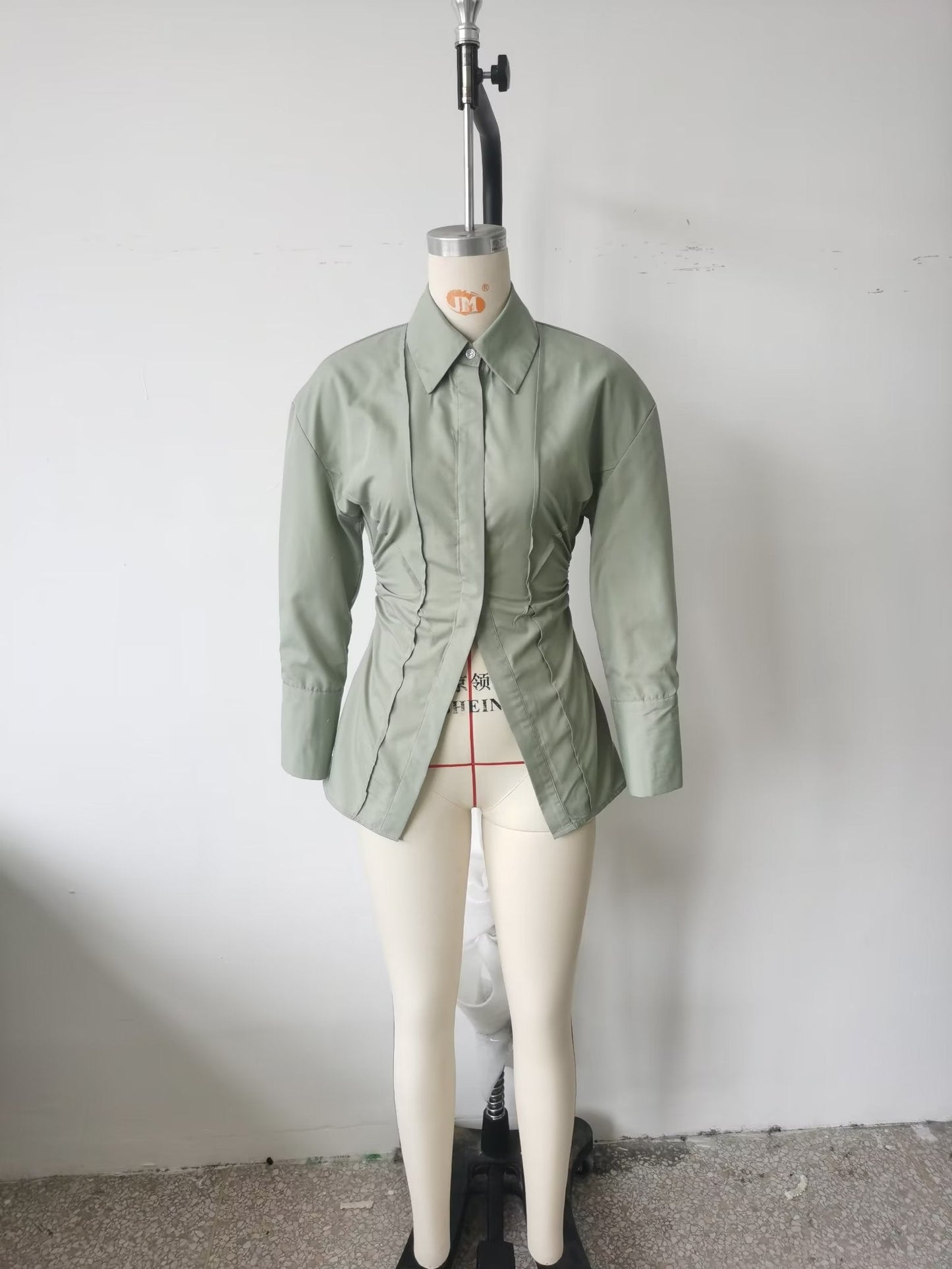 A Vintage Style Cardigan with Delicate Timeless Details