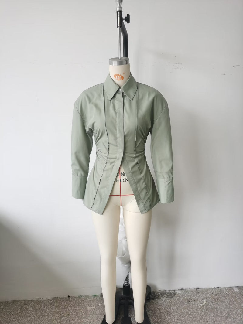 A Vintage Style Cardigan with Delicate Timeless Details
