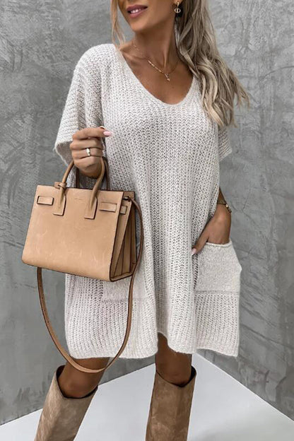 Beautifully Crafted Sweater in a Classic Style