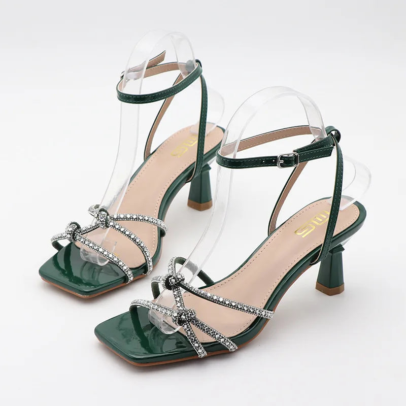 Classic Vintage & Enduringly Stylish Heels