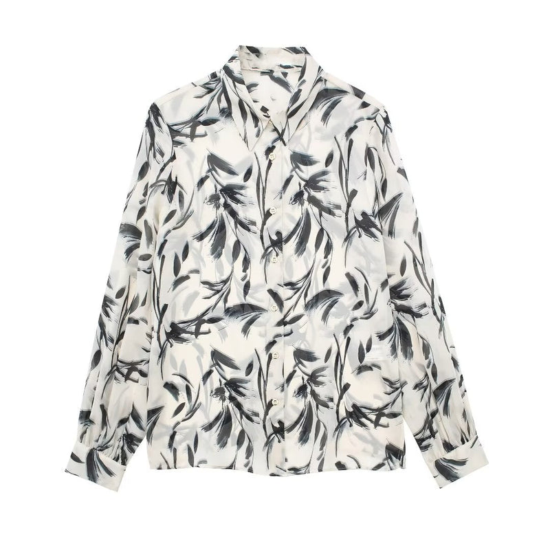 Classic Vintage & Enduringly Stylish Shirt