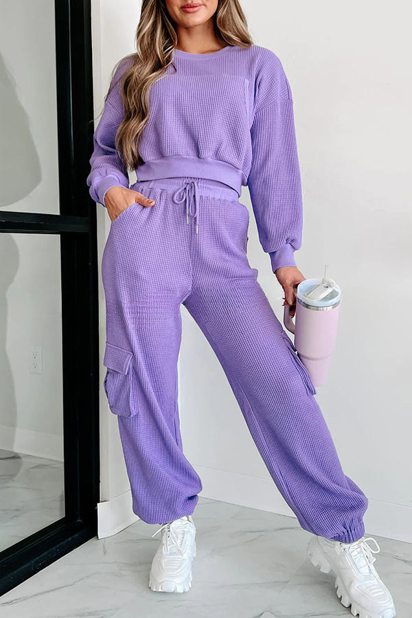 Beautifully Crafted Pullover in a Classic Style