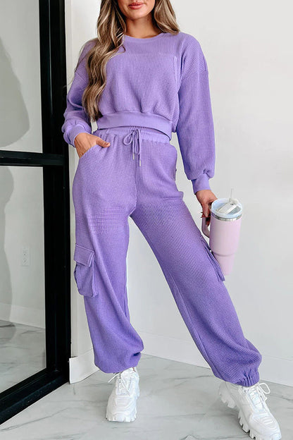 Beautifully Crafted Pullover in a Classic Style