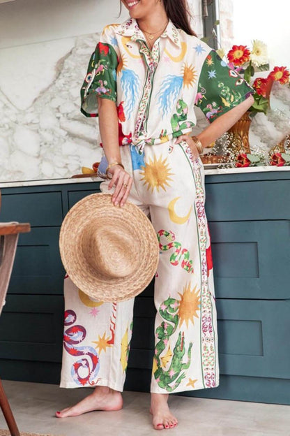 Elegantly Styled Shirt for Everyday Wear