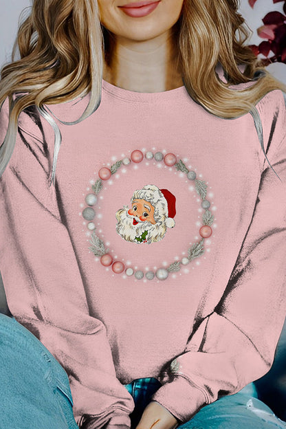 A Vintage Style Pullover with Delicate Timeless Details