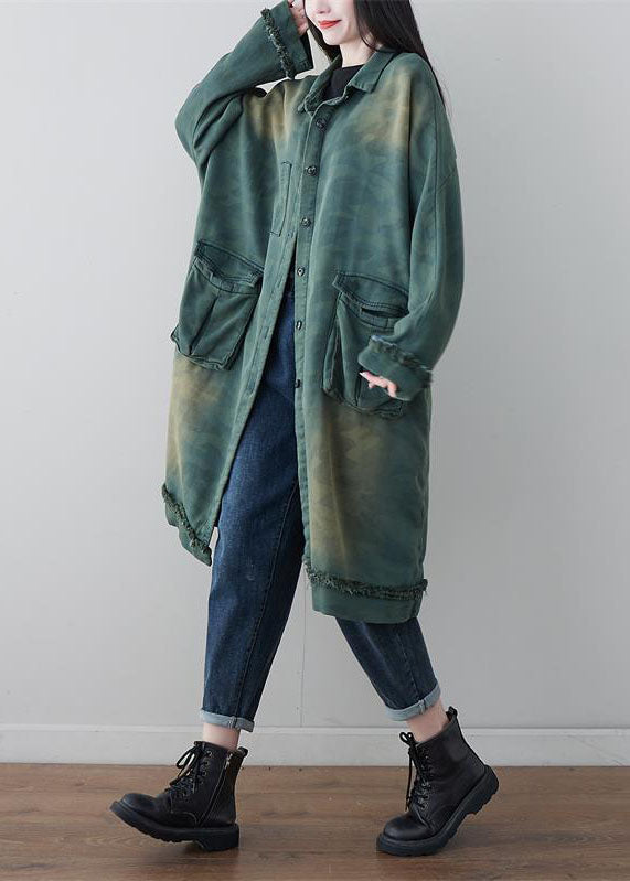 Beautifully Balanced Coat with Timeless Character
