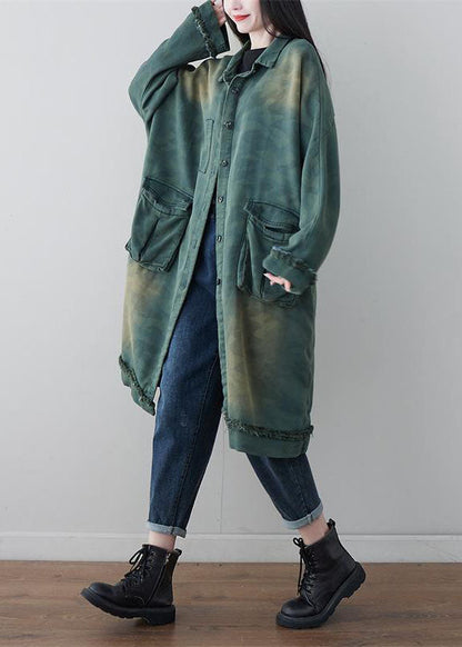 Beautifully Balanced Coat with Timeless Character