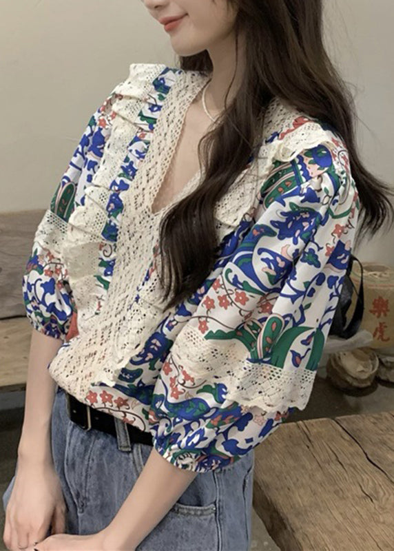 Polished Shirt with an Effortless Classic Look