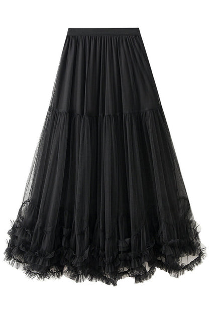 A Vintage Style Garment with Delicate Timeless Details