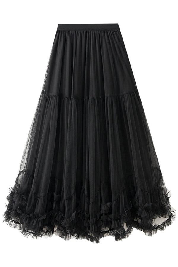 A Vintage Style Garment with Delicate Timeless Details
