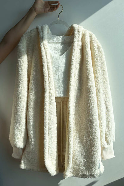Polished Garment with an Effortless Classic Look