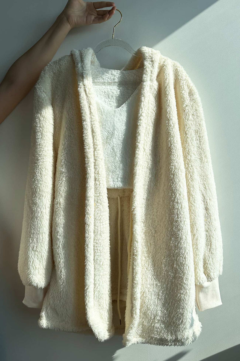 Polished Garment with an Effortless Classic Look