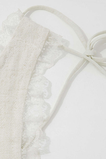 Sophisticated Top with a Clean Classic Look