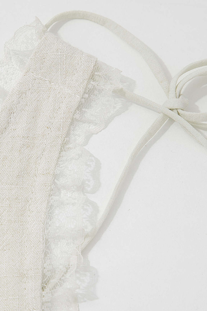 Sophisticated Top with a Clean Classic Look