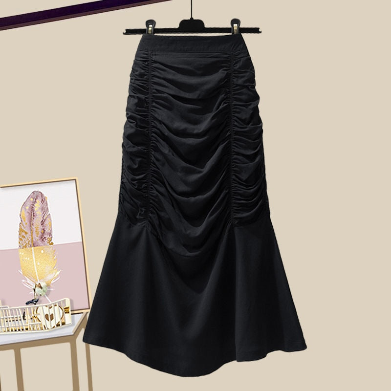 A Vintage Style Garment with Delicate Timeless Details