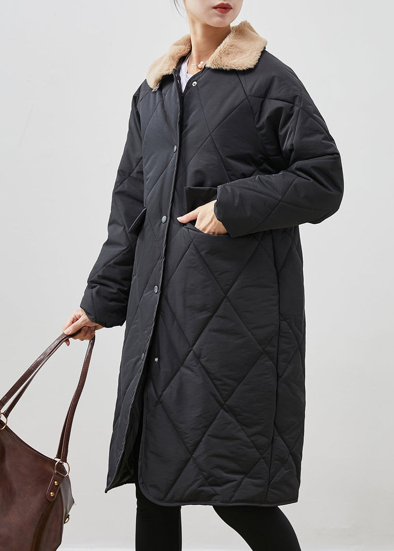 Sophisticated Jacket with a Clean Classic Look