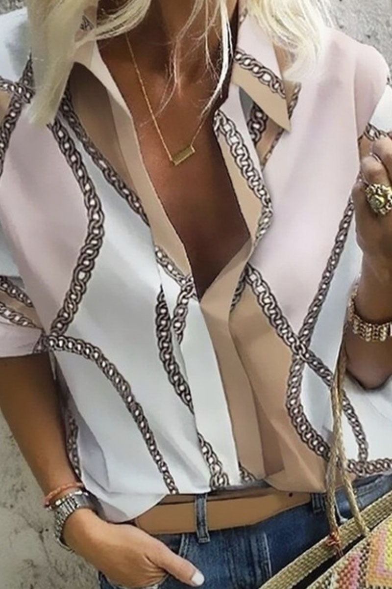 Classic Vintage & Enduringly Stylish Top