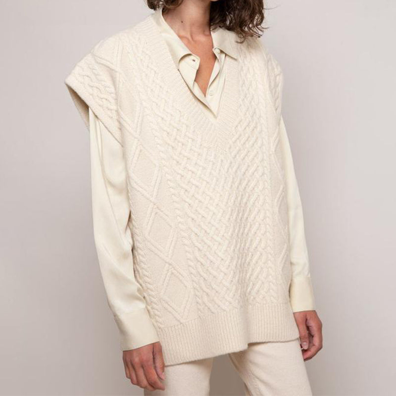 Polished Coat with an Effortless Classic Look
