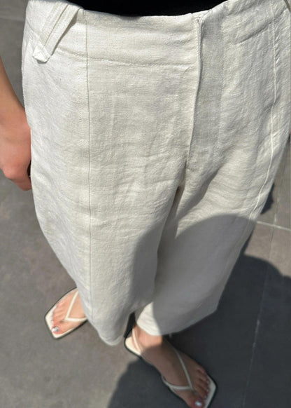 Beautifully Crafted Pants in a Classic Style