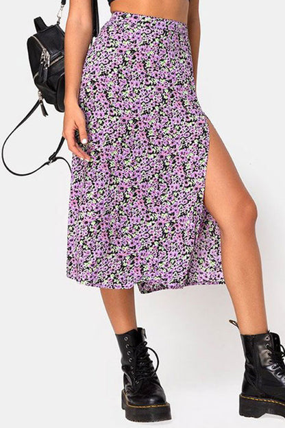 Vintage Inspired Garment with a Contemporary Edge