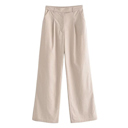 Beautifully Crafted Pants in a Classic Style