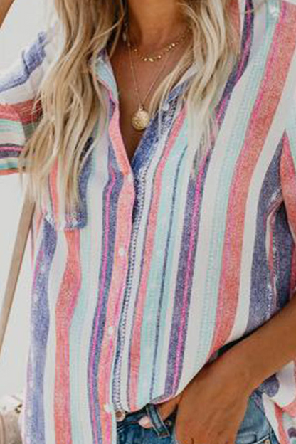 Gracefully Styled Top for Any Occasion