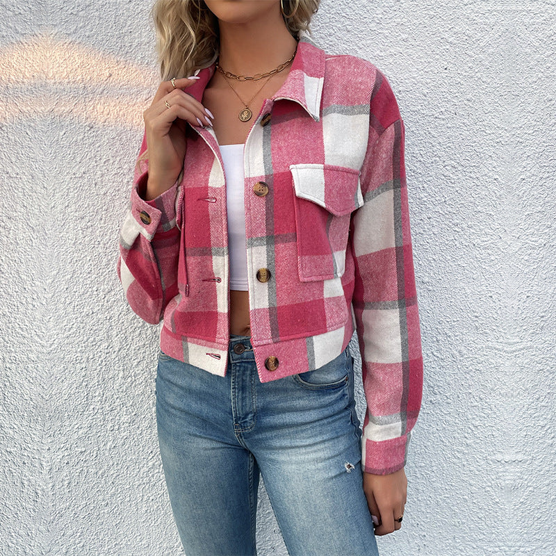 Classic Vintage Garment with a Flattering Fit