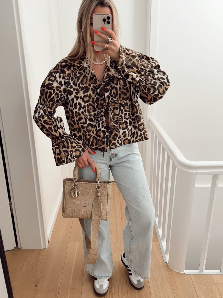 Classic Vintage & Enduringly Stylish Shirt