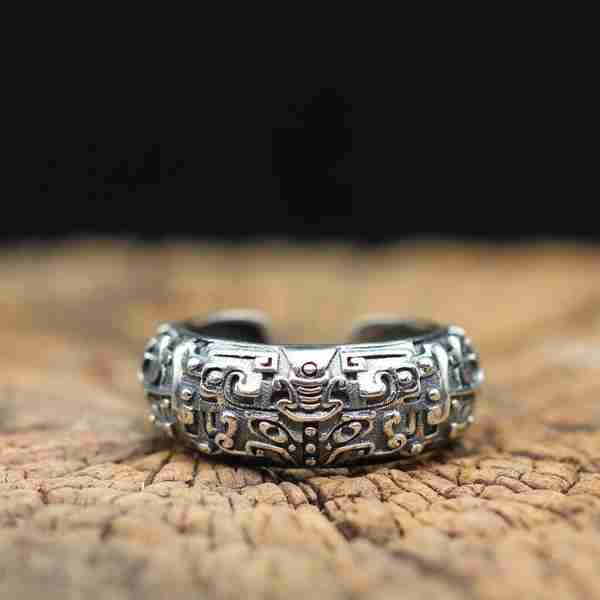 Beautifully Crafted Garment in a Classic Style