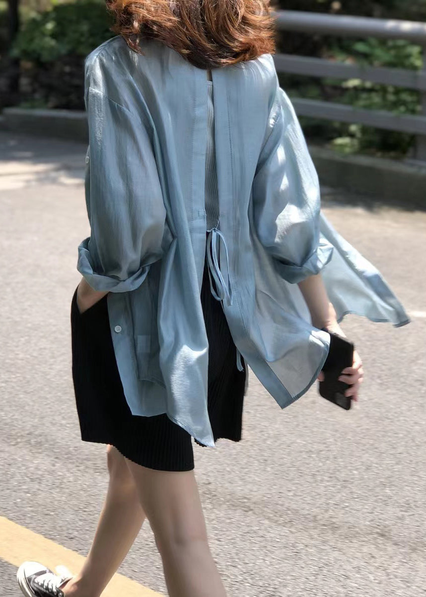 Sophisticated Shirt with a Clean Classic Look