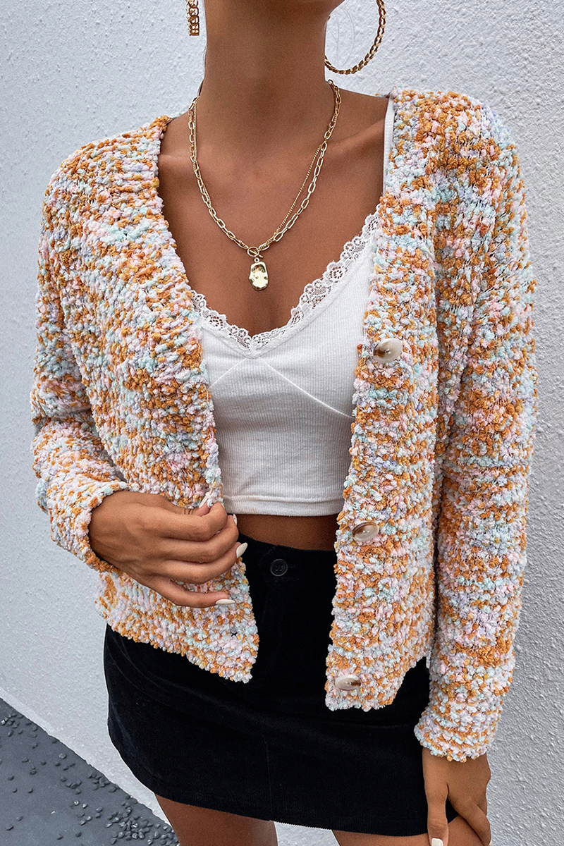 Beautifully Crafted Sweater in a Classic Style