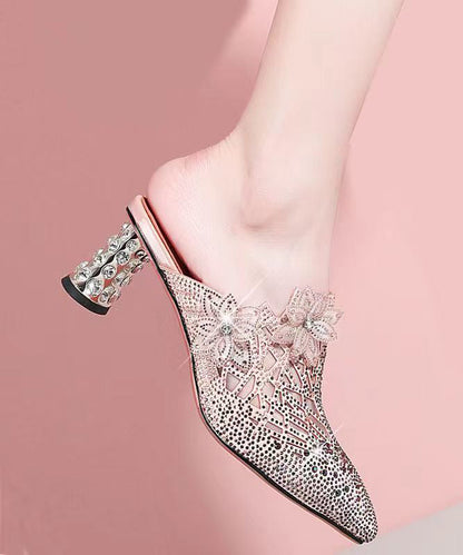 Gracefully Styled Sandals for Any Occasion