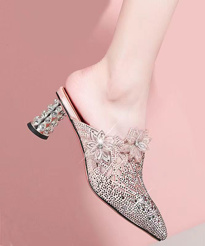 Gracefully Styled Sandals for Any Occasion