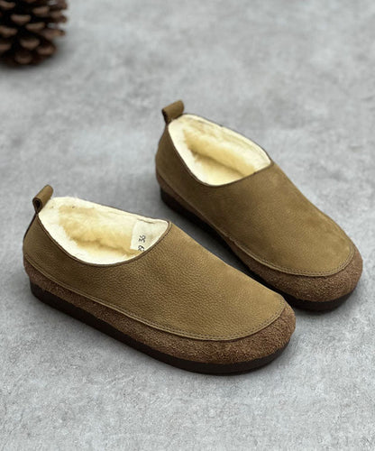 Sophisticated Garment with a Clean Classic Look