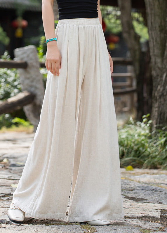 Gracefully Styled Pants for Any Occasion