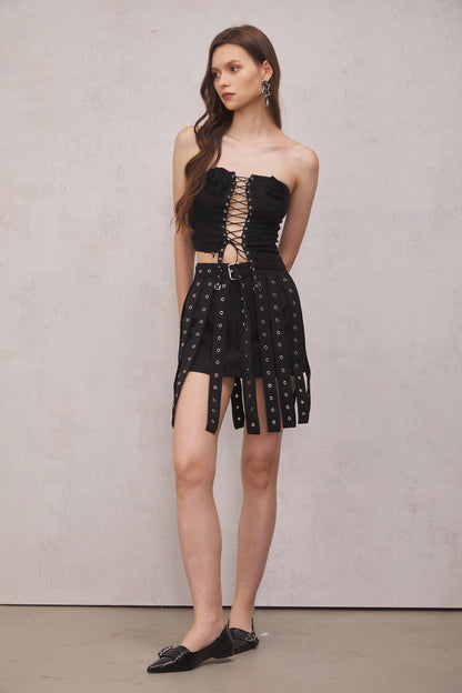 Gracefully Styled Garment for Any Occasion