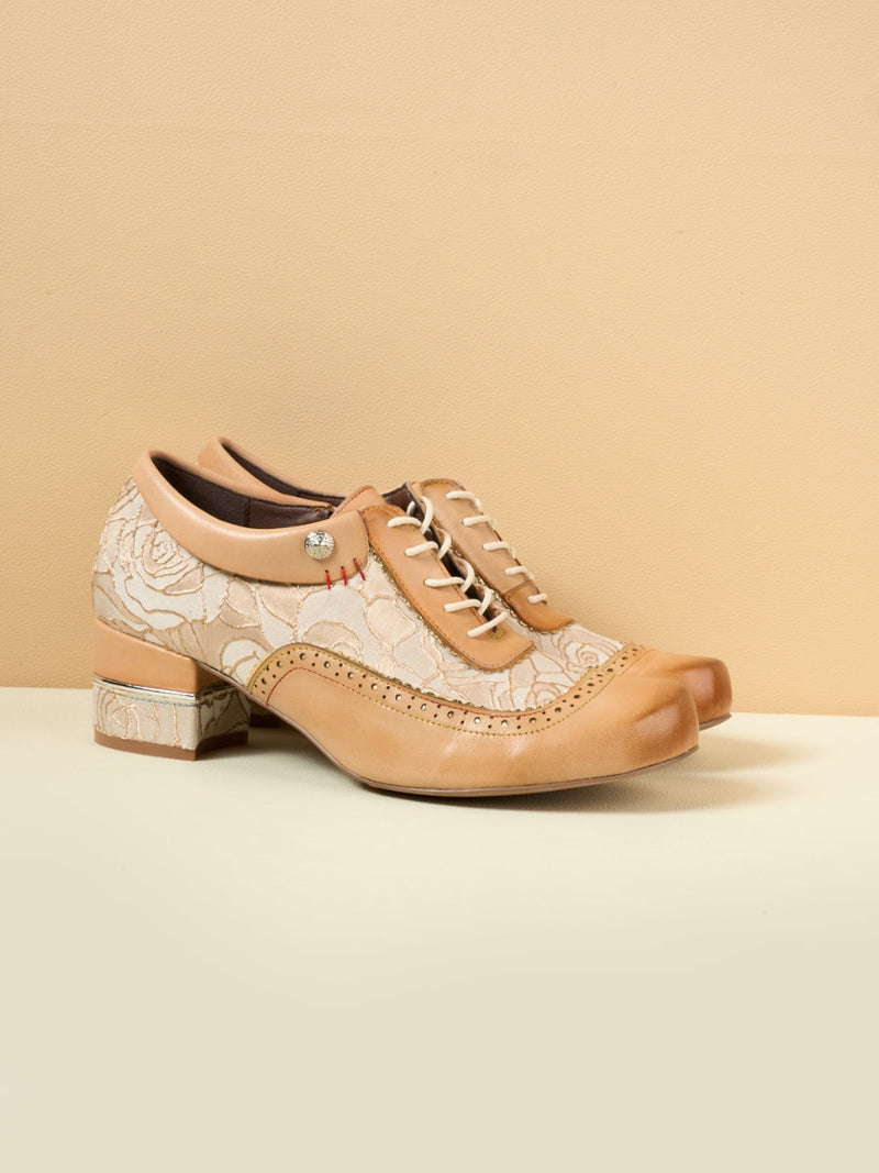 Beautifully Balanced Garment with Timeless Character
