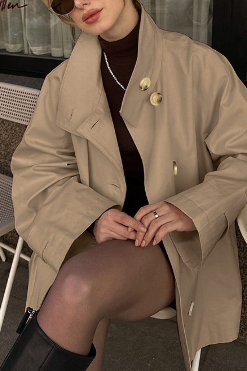 A Vintage Style Cardigan with Delicate Timeless Details