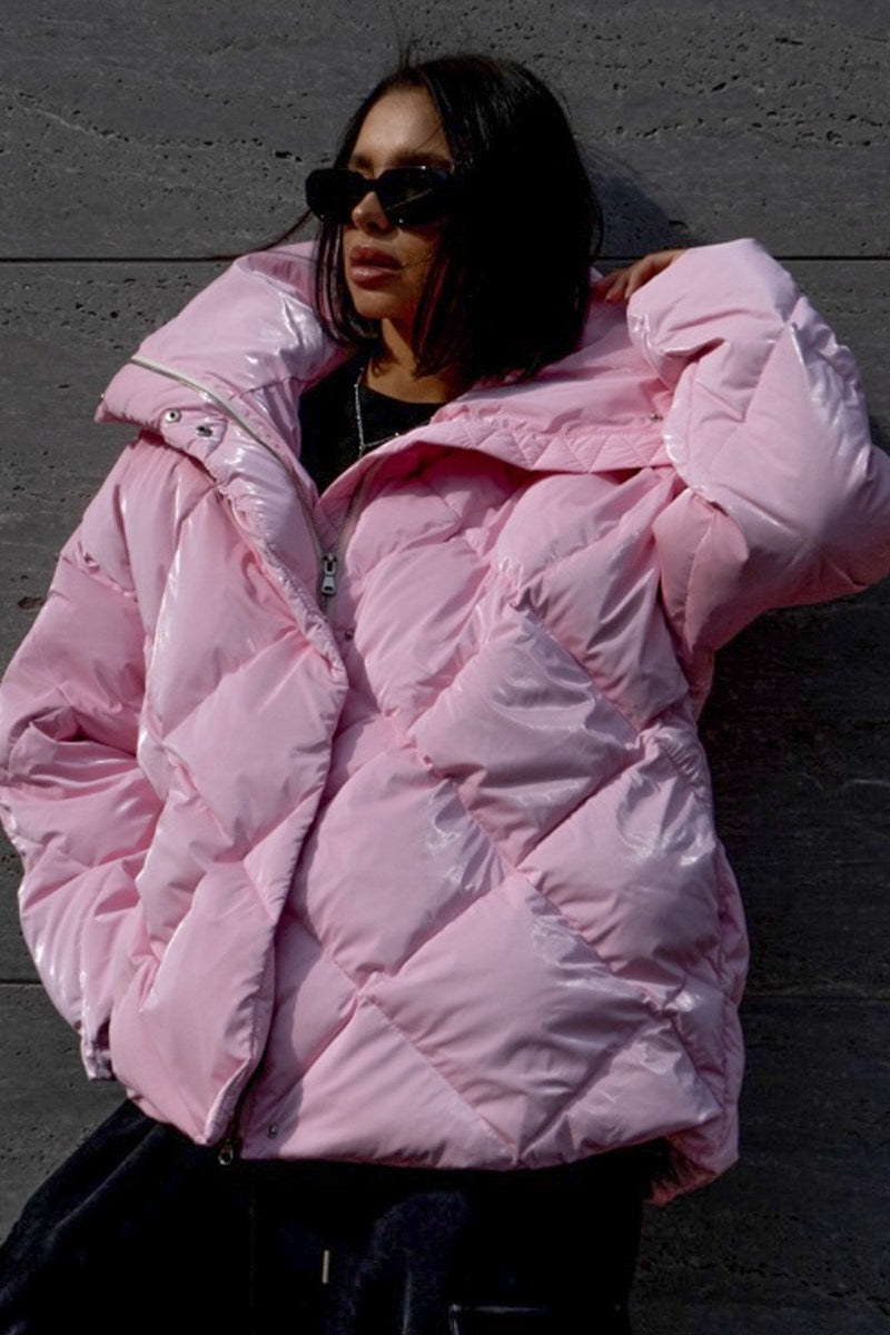 Beautifully Finished Jacket in a Timeless Design