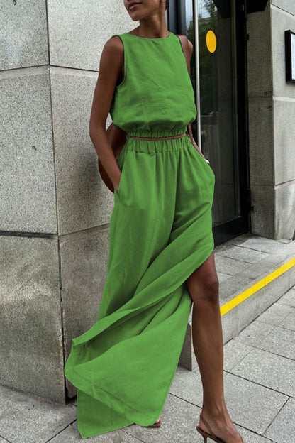 Elegantly Styled Garment for Everyday Wear