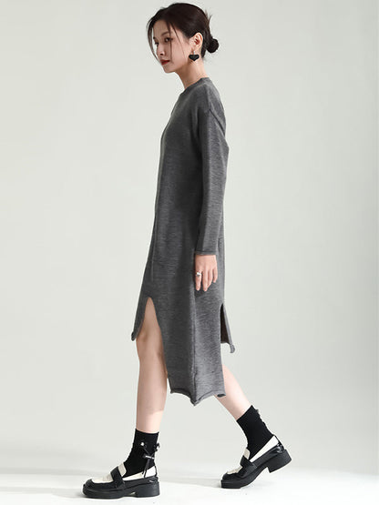 Elegantly Styled Sweater for Everyday Wear