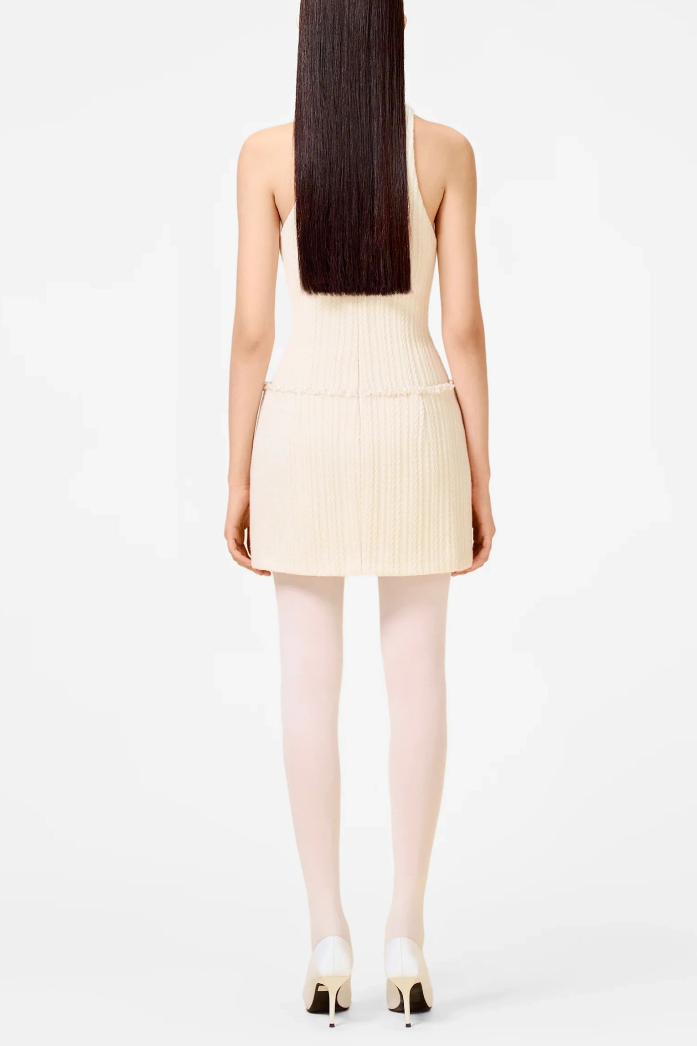 Beautifully Balanced Garment with Timeless Character