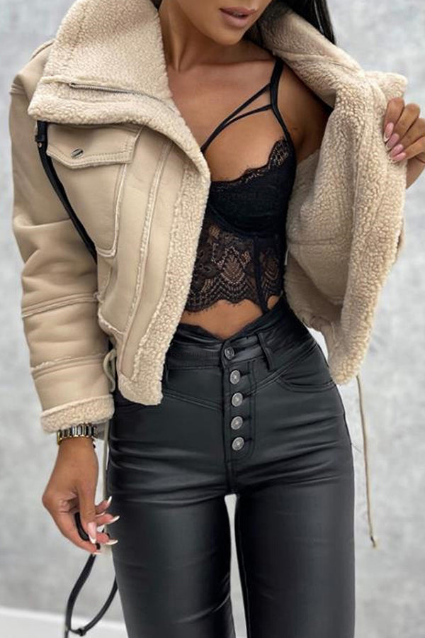 Beautifully Crafted Jacket in a Classic Style